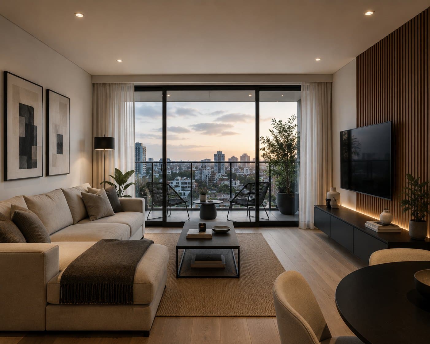 Emprendimiento Torre Nuñez unidades premium de 1, 2 y 3 ambientes - foto 3
