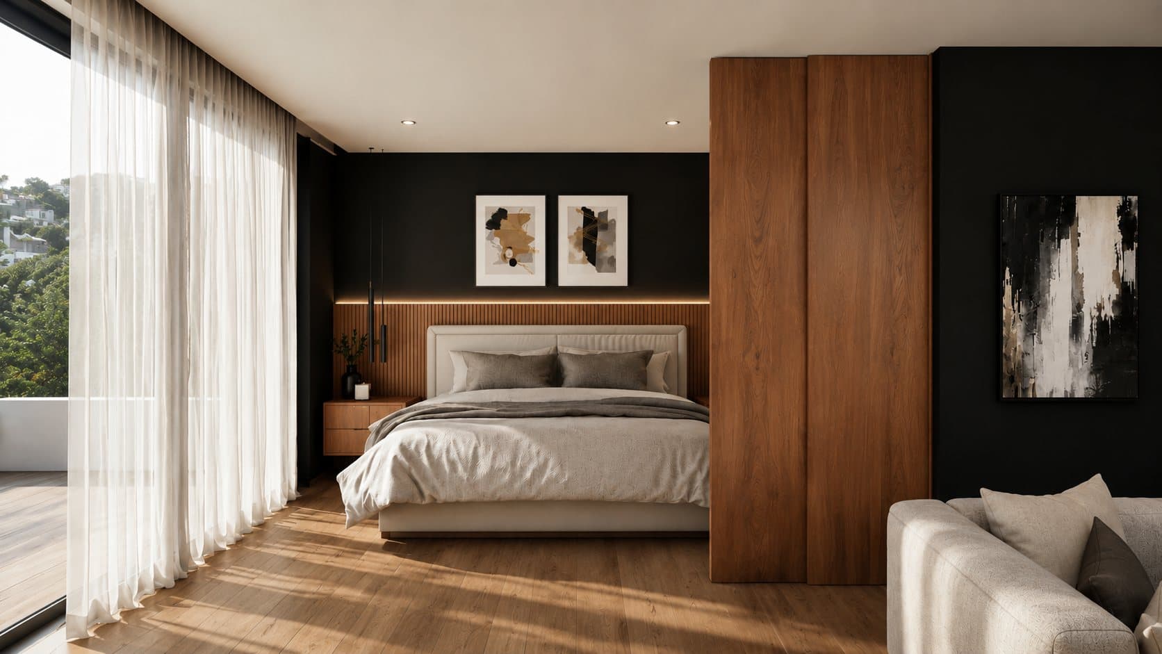 Departamento loft
